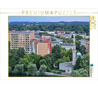 CALVENDO Puzzle Station de pompage de Sanssouci (Salle des Machines à Vapeur) 1000 Pieces 64 x 48 cm from Mico10