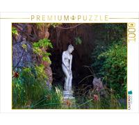 Puzzle CALVENDO Statue d'une esclave | 1000 pièces, format assemblé 64 × 48 cm |