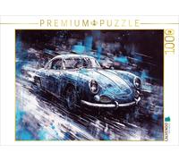Puzzle CALVENDO Sud-Ouest 12 | 1000 pièces, format assemblé 64 × 48 cm | Puzzle