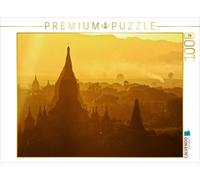 Puzzle CALVENDO Tableau | 1000 pièces, format assemblé 64 × 48 cm | Puzzle photo