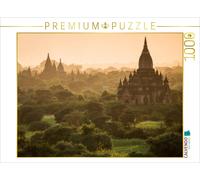 Puzzle CALVENDO Tableau | 1000 pièces, format assemblé 64 × 48 cm | Puzzle photo