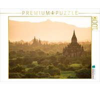 Puzzle CALVENDO Tableau | 1000 pièces, format assemblé 64 × 48 cm | Puzzle photo