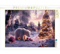 Puzzle CALVENDO Tant de cadeaux et tous pour moi | 1000 pièces, format assemblé