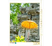 CALVENDO Puzzle Temple Hindou typique 1000 Pieces 48 x 64 cm from Kerstin Waurick
