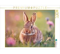 Puzzle CALVENDO Tendre comme un baiser, doux comme une journée de printemps. | 1