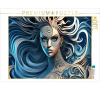 Puzzle CALVENDO Terre-Beauté | 1000 pièces, format assemblé 64 × 48 cm | Puzzle