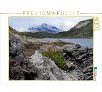 Puzzle CALVENDO Terre de Feu - Grande Île de la Terre de Feu / Argentine | 1000