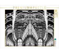 Puzzle CALVENDO Tout est en double ? | 1000 pièces, format assemblé 64 × 48 cm |