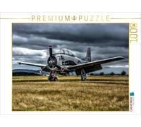 CALVENDO Puzzle 1000 Pieces 64 x 48 cm from M. Heinz