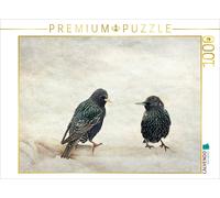 Puzzle CALVENDO Tu es au courant ? | 1000 pièces, format assemblé 64 × 48 cm | P