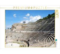 Puzzle CALVENDO Turquie - Amphithéâtre d'Éphèse | 1000 pièces, format assemblé 6
