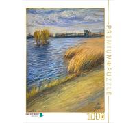 Puzzle CALVENDO Un motif du calendrier Anna Arndt Impressions annuelles avec pla