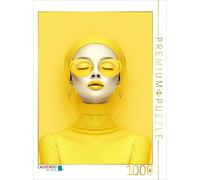 Puzzle · Un Motif du Calendrier Fashion im Pop-Art | 1000 pièces · Format assemblé 64 × 48 cm · CALVENDO Puzzle