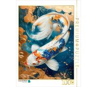 Puzzle · Un Motif du Calendrier l'art Animalier des Mamans | 1000 pièces · Format assemblé 64 × 48 cm · CALVENDO Puzzle