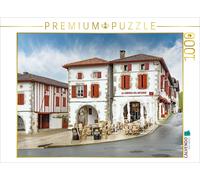 Puzzle CALVENDO Un motif du calendrier Le Pays basque | 1000 pièces, format asse