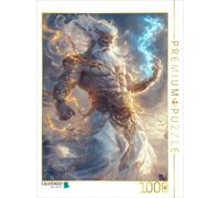 Puzzle CALVENDO Un motif du calendrier Les dieux de l'éternité | 1000 pièces, fo