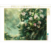 Puzzle · Un Motif du Calendrier Les Nombreux Visages de Mère Nature | Mer de fleurs : un kaléidoscope de la vie · 1000 pièces · Format assemblé 64 × 48 cm · CALVENDO Puzzle