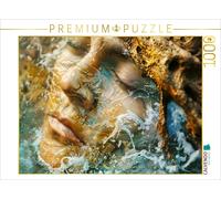 Puzzle · Un Motif du Calendrier Les Nombreux Visages de Mère Nature | Le berceau de la vie : Mère Nature nourrit les merveilles… · 1000 pièces · Format assemblé 64 × 48 cm · CALVENDO Puzzle