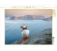 Puzzle CALVENDO Un motif du calendrier Les petites belles | 1000 pièces, format