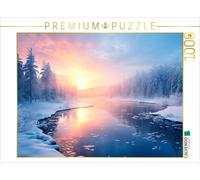 Puzzle CALVENDO Un motif du calendrier Méditation et paix intérieure | 1000 pièc