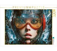 Puzzle CALVENDO Un motif du calendrier Mondes imaginaires - Science Fiction | 10