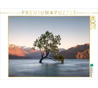 Puzzle CALVENDO Un motif du calendrier Naturellement Nouvelle-Zélande | 1000 piè