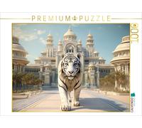 Puzzle · Un Motif du Calendrier Palais Exotiques comme dans Les Mille et | une nuits · Un motif du calendrier Palais exotiques · 1000 pièces · Format assemblé 64 × 48 cm · CALVENDO Puzzle
