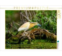 Puzzle CALVENDO Un motif du calendrier Paradis naturel du delta du Danube | 1000