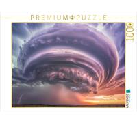 Puzzle CALVENDO Un motif du calendrier Sous l'emprise des forces de la nature |