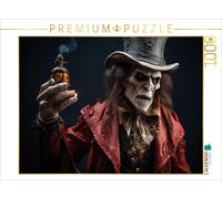 Puzzle CALVENDO Un motif du calendrier Vampire Créatures de la nuit | 1000 pièce