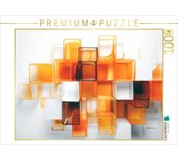 Puzzle CALVENDO Un motif du calendrier Visions abstraites | 1000 pièces, format
