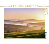 Puzzle CALVENDO Un paysage qui apaise l'esprit et élargit l'horizon. | 1000 pièc