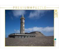 CALVENDO Puzzle Phare enterré par Les Cendres 1000 Pieces 64 x 48 cm from Hawkeyes-Pictures
