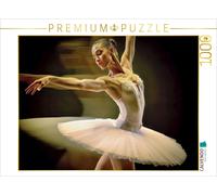 Puzzle CALVENDO Une danse de lumière, où chaque mouvement laisse une trace. | 10