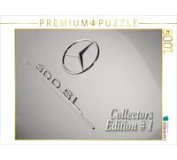 CALVENDO Puzzle EIN Motiv aus dem Kalender 300 SL Collectors Edition 1 1000 Teile Puzzle quer 1000 Pieces 64 x 48 cm from Stefan BAU