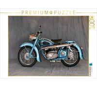 CALVENDO Puzzle Aigle M 200 1000 Pieces 64 x 48 cm from Ingo Laue
