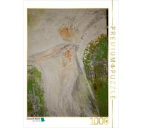 Puzzle CALVENDO Une illustration tirée du calendrier « Anges colorés » | 1000 pi