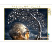 Puzzle CALVENDO Une illustration tirée du calendrier « Architecture des rêves :