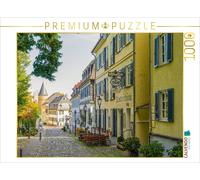 CALVENDO Puzzle Bad Homburg vor der Höhe Impressions 1000 Pieces 64 x 48 cm from Dirk Meutzner