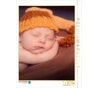 CALVENDO Puzzle EIN Motiv aus dem Kalender Babys - Die Liebe des Lebens 1000 Teile Puzzle Hoch 1000 Pieces 48 x 64 cm from Sylwia Lorenz