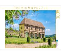 Puzzle CALVENDO Une illustration tirée du calendrier « Blieskastel - La charmant