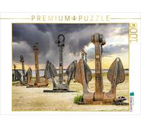 Puzzle CALVENDO Une illustration tirée du calendrier « Bretagne mystique » | 100