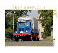 Puzzle CALVENDO Une illustration tirée du calendrier « Camions classiques » | 10