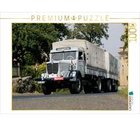 Puzzle CALVENDO Une illustration tirée du calendrier « Camions classiques » | 10