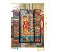 Puzzle CALVENDO Une illustration tirée du calendrier « Credo de Bretagne » | 100