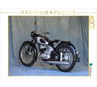 CALVENDO Puzzle DKW RT 175 - Une Moto de Auto Union 1000 Pieces 64 x 48 cm from Ingo Laue