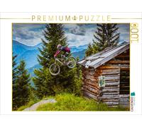CALVENDO Puzzle Action de Descente 1000 Pieces 64 x 48 cm from Dirk Meutzner