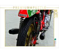 CALVENDO Puzzle Ducati 500 Sport Desmo 1000 Pieces 64 x 48 cm from Ingo Laue