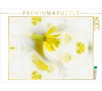 Puzzle CALVENDO Une illustration tirée du calendrier « Fantaisie de tulipes » |