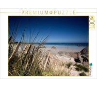 CALVENDO Puzzle France Bretagne 1000 Pieces 64 x 48 cm from Nailia